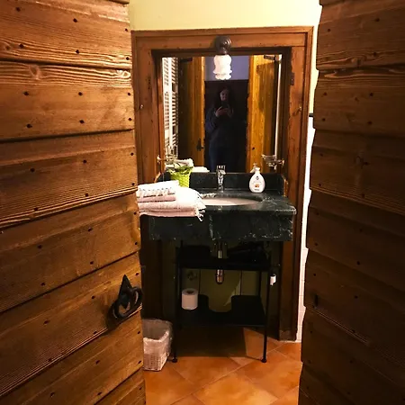 Aparthotel Le Ortensie Di Garda