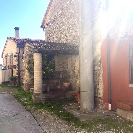 Le Ortensie Di Garda *