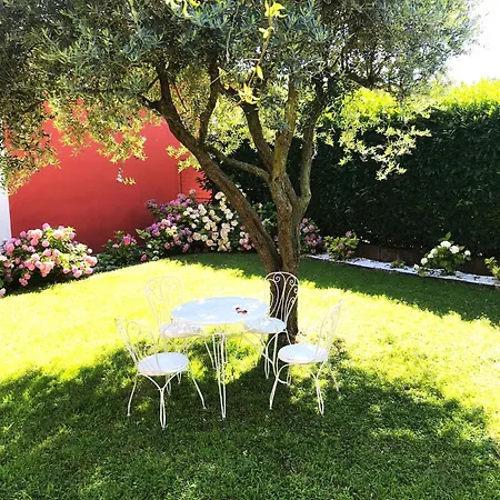 شقة فندقية Le Ortensie Di Garda مونزامبانو