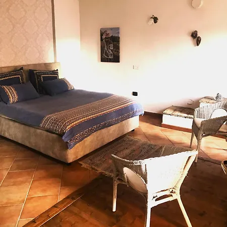 Apartahotel Le Ortensie Di Garda Monzambano