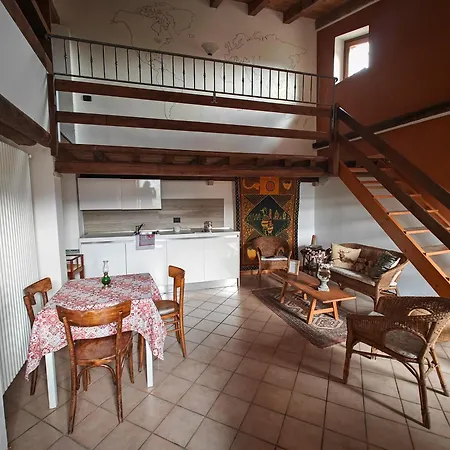 Le Ortensie Di Garda Apartahotel Monzambano
