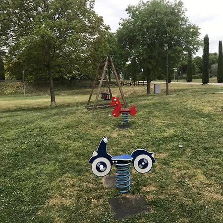 Le Ortensie Di Garda Apartahotel Monzambano