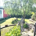 Le Ortensie Di Garda شقة فندقية مونزامبانو