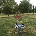Le Ortensie Di Garda شقة فندقية مونزامبانو