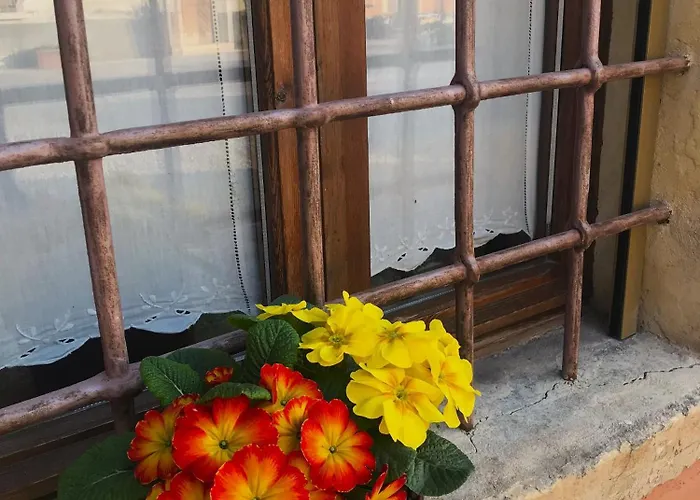 Le Ortensie Di Garda Lejlighedshotel