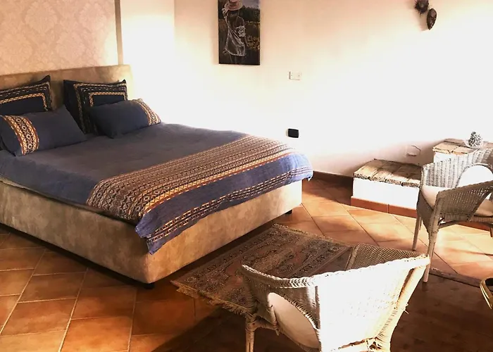 Lejlighedshotel Le Ortensie Di Garda Monzambano